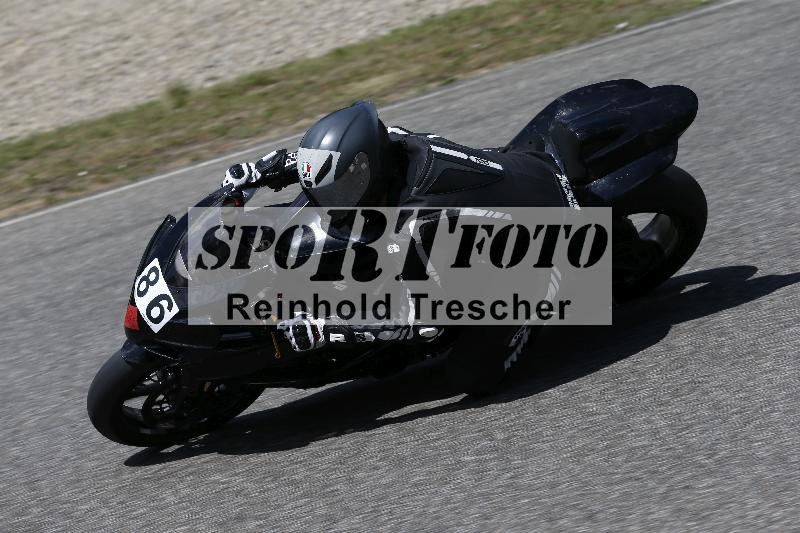 /18 05.06.2026  TZ Motorsport ADR/Gruppe rot/86